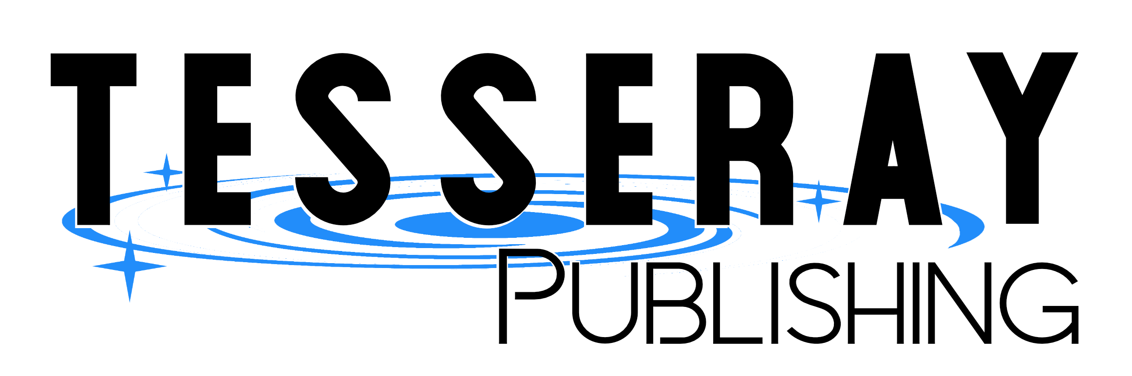 Tesseray Publishing